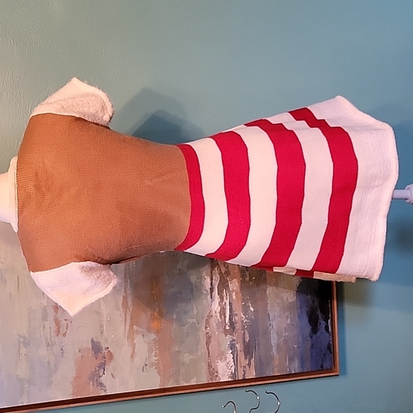 Ugly Christmas Dress - Picture 2 of 3